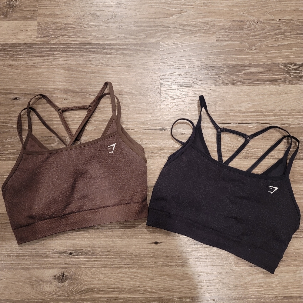 Gymshark Sportsbra